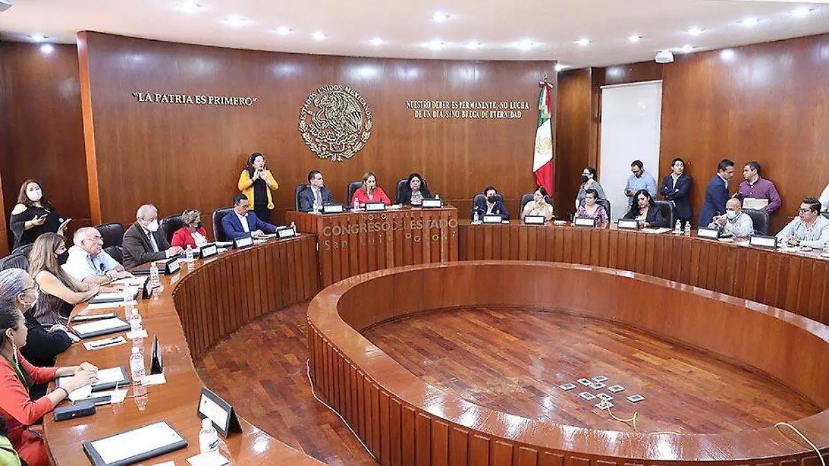 Firma de Convenio para Consulta a Personas con Discapacidad